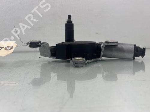Rear wiper motor SKODA OCTAVIA II Combi (1Z5) 1.9 TDI | BP29507286M102 
