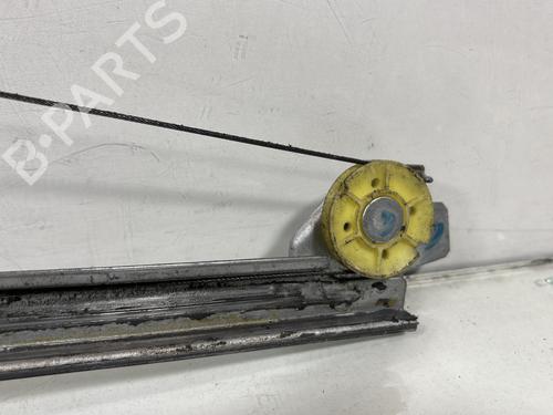 Front left window mechanism RENAULT TRAFIC II Bus (JL) 2.0 dCi 90 (JL00, JL01, JL0H, JL0M, JL0P, JL0S) | BP30148371C22
