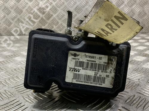 ABS Bremseaggregat MINI MINI (R56) One | BP24705460M43