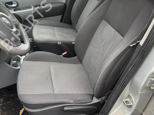 Frontplade/Frontkurv RENAULT MODUS / GRAND MODUS (F/JP0_) 1.5 dCi (FP0G, JP0G) | BP31917566C72