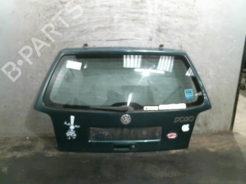 Porton trasero Porton trasero 21952726 21952726