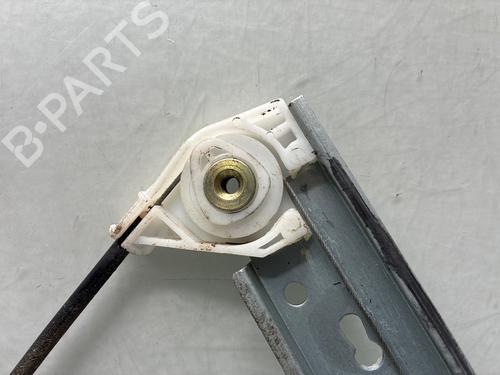 Front right window mechanism AUDI A4 B6 Avant (8E5)  | BP31877607C23  - Image 7