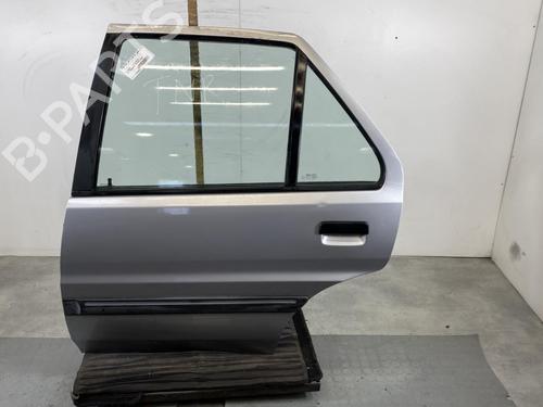 Left rear door PEUGEOT 106 II (1A_, 1C_) 1.4 i | BP21963628C4 