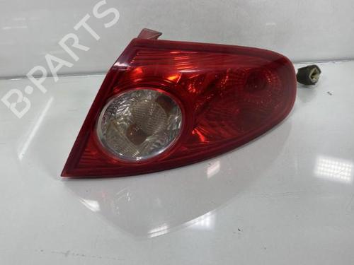 Used Right taillight Right taillight CHEVROLET LACETTI (J200) 1.4 16V (95 hp) 21961558 21961558