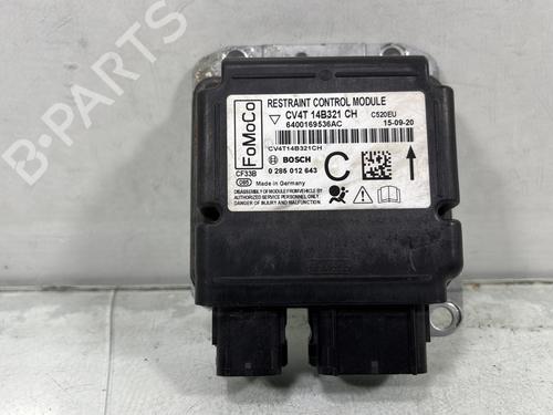 Airbag styreenhed FORD KUGA II (DM2) 2.0 TDCi (150 hp) 31192842