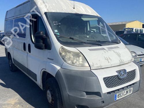 Left headlight PEUGEOT BOXER Van 2.2 HDi 100 | BP24655246C28 - Image 21