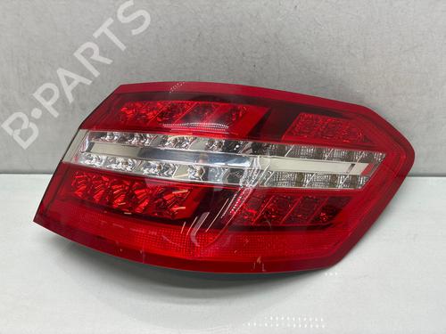 Right taillight MERCEDES-BENZ E-CLASS (W212) E 250 CDI / BlueTEC (212.003, 212.004) | BP35896940C35 - Image 2