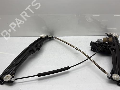 Front left window mechanism CITROËN DS5 2.0 BlueHDi 180 | BP27624113C22 