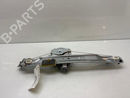 Used Rear left window mechanism Rear left window mechanism 39653569 39653569