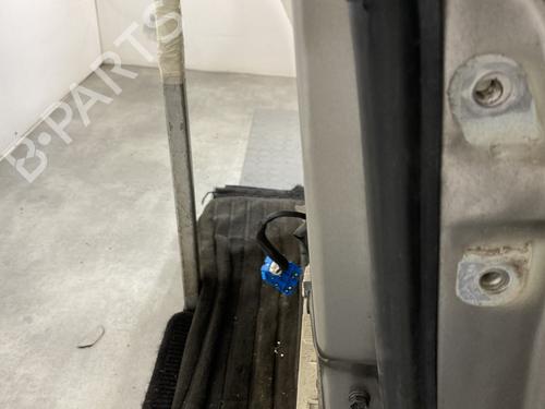 Left front door KIA PICANTO I (SA) 1.0 | BP21053192C2 