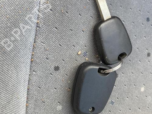 Rear right lock CITROËN C3 I (FC_, FN_) 1.4 i | BP29039336C99 