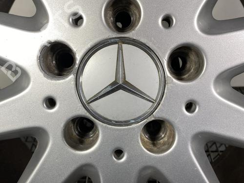 Rim MERCEDES-BENZ R-CLASS (W251, V251) R 320 CDI 4-matic (251.022, 251.122) | BP30107343C45