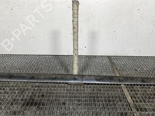 Door moulding trim PEUGEOT 206 CC (2D) 1.6 HDi 110 | BP28279800C150 