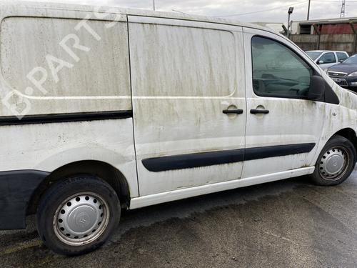 Steering rack CITROËN JUMPY II Van 2.0 HDi 120 | BP25302965M22  - Image 22