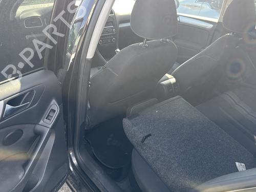 Right front driveshaft VW GOLF VI (5K1) 1.6 TDI | BP31213216M39 - Image 17