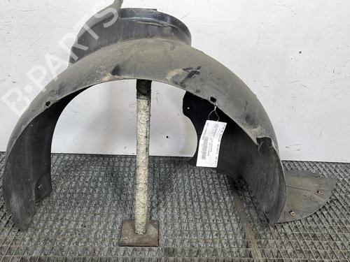 Used Wheel arch VW FOX Hatchback (5Z1, 5Z3, 5Z4) 1.2 (55 hp) 27733911