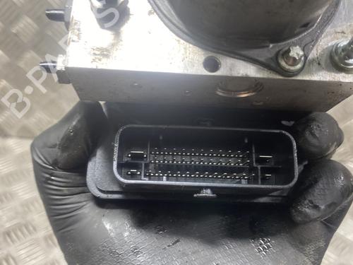 ABS pump MERCEDES-BENZ A-CLASS (W176) A 200 CDI / d (176.008) | BP31189517M43
