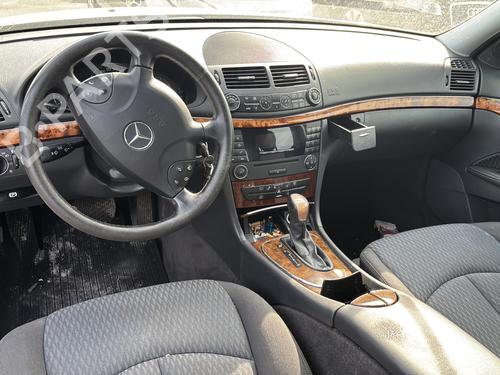 Climate control MERCEDES-BENZ E-CLASS T-Model (S211)  | BP30362671I5  - Image 12