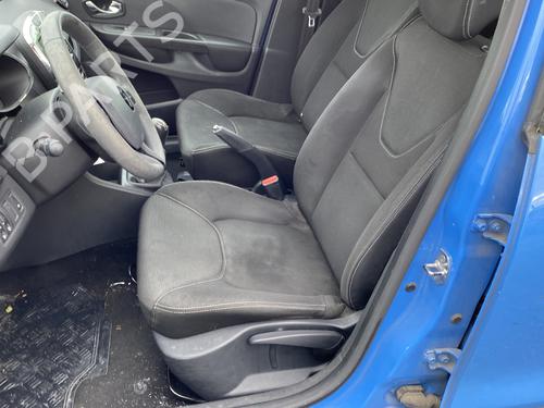 Climate control RENAULT CLIO IV (BH_) 1.5 dCi 75 | BP36389210I5  - Image 23