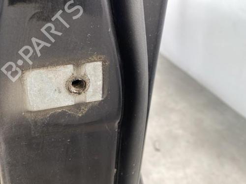 Right front door VW CADDY III MPV (2KB, 2KJ, 2CB, 2CJ) 1.9 TDI | BP21961789C3 