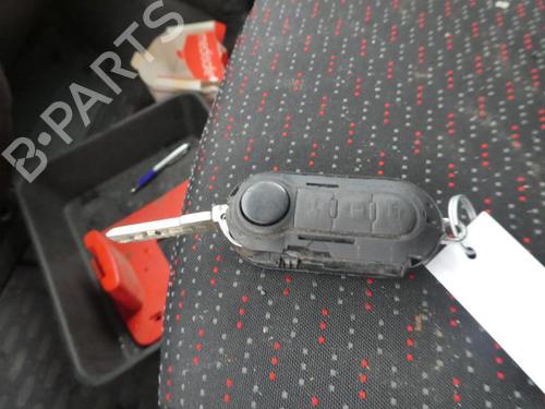 Advarselskontakt PEUGEOT BOXER Van 2.2 HDi 110 | BP27837755I22 - Image 7