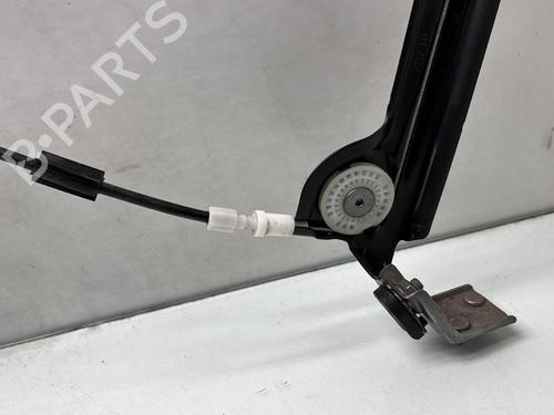 Front left window mechanism BMW 1 (E81) 116 i | BP32001534C22 