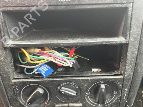 Felga VW GOLF IV (1J1) 1.9 SDI | BP21961387C45 