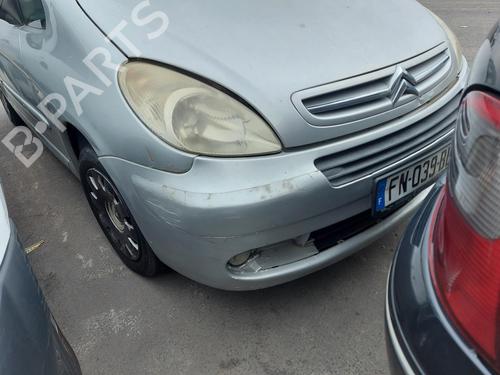 Rim CITROËN XSARA PICASSO (N68) 2.0 HDi | BP21959188C45 