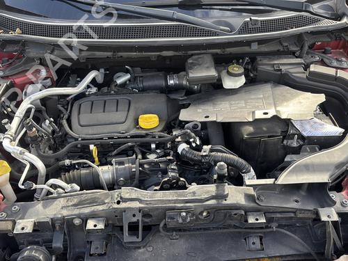 Camera RENAULT KADJAR (HA_, HL_) 1.6 dCi 130 4x4 (HLA4) | BP31091607E14 - Image 13