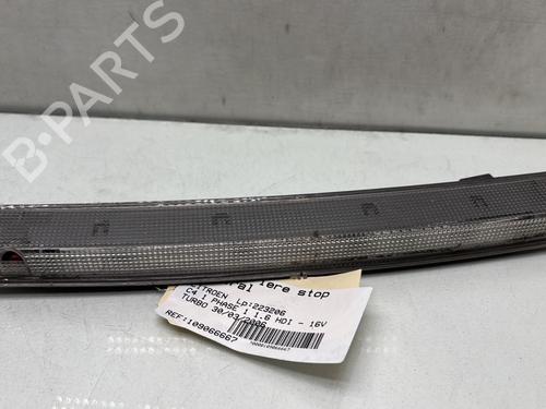 Used Third brake light CITROËN C4 I (LC_) 1.6 HDi (109 hp) 28281509