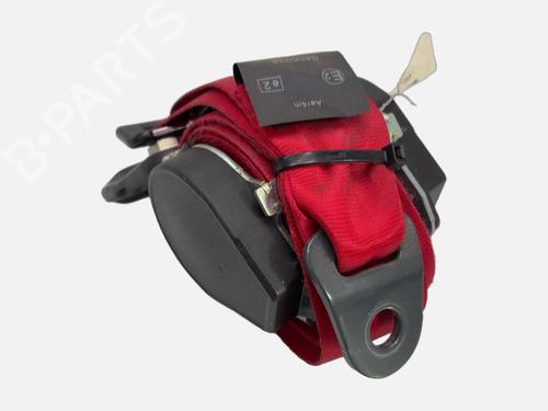Front left seatbelt DACIA SANDERO 1.5 dCi | BP39985263I26 - Image 3