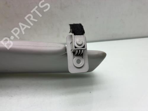 left-sun-visor-citroen-nemo-box-bodympv-aa_-2008-40449348 main image