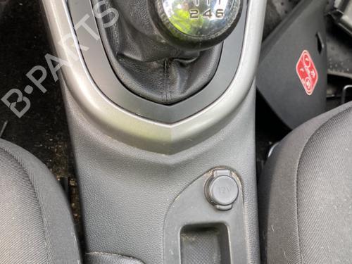 Left front window switch PEUGEOT 308 SW I (4E_, 4H_) 1.6 HDi | BP27355924I27  - Image 24