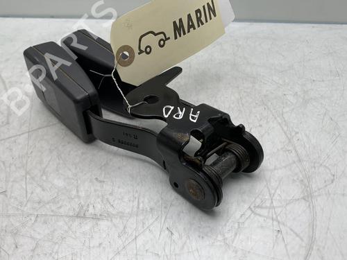 Used Seat buckle Seat buckle RENAULT KOLEOS I (HY_) 2.0 dCi 4x4 (HY0K) (150 hp) 19977243 19977243