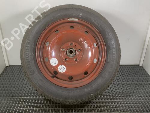 Used Jack Kit RENAULT LAGUNA III (BT0/1) 2.0 dCi (BT07, BT0J, BT14, BT1A, BT1S) (131 hp) 29315494