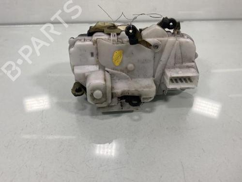 Front right lock PEUGEOT 406 Coupe (8C)  | BP20001425C97 