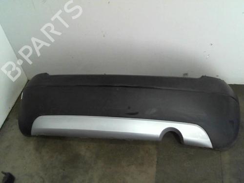 Used Rear bumper CITROËN C3 I (FC_, FN_) 1.4 16V HDi (90 hp) 19985120