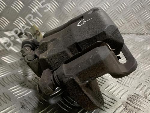 Used Left front brake caliper Left front brake caliper 19955949 19955949