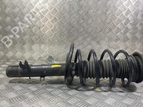 Left front shock absorber CITROËN C4 CACTUS 1.6 BlueHDi 100 | BP19951335M16 