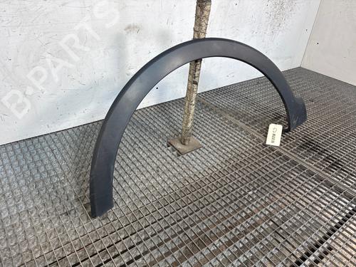Used Front left wheel arch trim Front left wheel arch trim RENAULT CAPTUR I (J5_, H5_) 1.5 dCi 90 (J5N4, J5M5, J5MW, J5M6, J5AL, J5AJ) (90 hp) 36474325 36474325