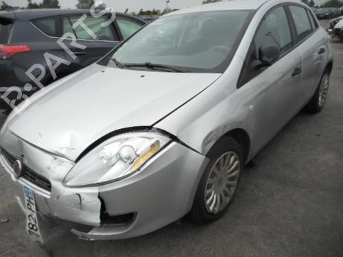 Used Parts FIAT BRAVO II (198_) 1.9 D Multijet (198AXE1A) 1800312