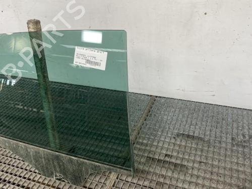 Rear right door window VW POLO V (6R1, 6C1) 1.6 TDI | BP20290480C21 