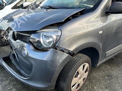 Starter RENAULT TWINGO III (BCM_, BCA_)  | BP19961469M8  - Image 15