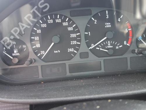 Right tailgate light BMW 3 Touring (E46) 320 d | BP19956671C80 - Image 12