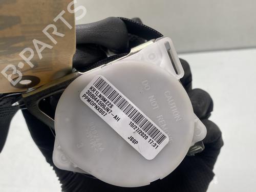 rear-right-seatbelt-peugeot-108-2014-30887407 main image