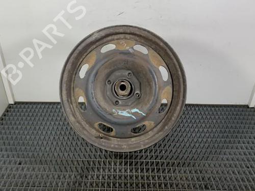 Used Rim PEUGEOT 406 (8B) 2.0 HDI 110 (109 hp) 21962796