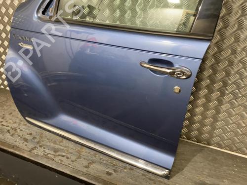 Used Left front door Left front door CHRYSLER PT CRUISER (PT_) 2.2 CRD (150 hp) 27522655 27522655