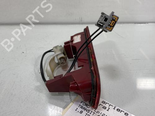 Third brake light FORD TRANSIT CONNECT (P65_, P70_, P80_) 1.8 Di | BP26955606L11 - Image 2