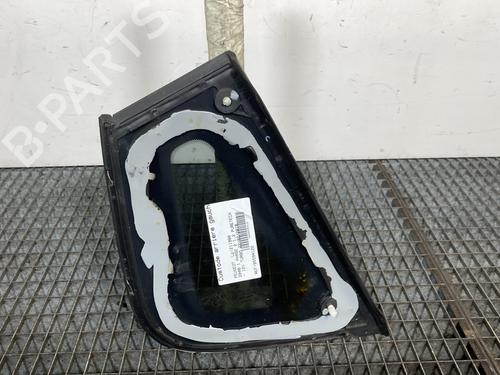Rear left quarter glass PEUGEOT 2008 I (CU_) 1.2 THP 130 / PureTech 130 | BP21143299C93 