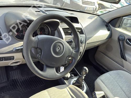 Steering rack RENAULT MEGANE II (BM0/1_, CM0/1_) 1.5 dCi (BM1E, CM1E) | BP32495705M22 